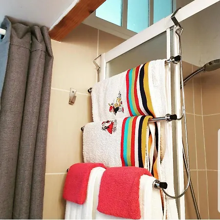 Apartment Studette Ideale Pour Surfer A 10 Metres De La Plage Bien Lire Le Descriptif