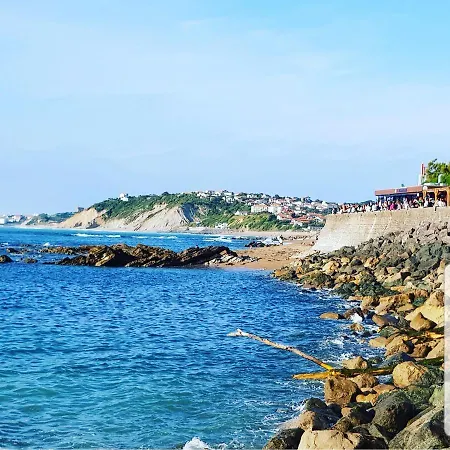 Studette Ideale Pour Surfer A 10 Metres De La Plage Bien Lire Le Descriptif Guethary