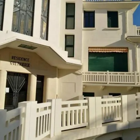 Apartment Studette Ideale Pour Surfer A 10 Metres De La Plage Bien Lire Le Descriptif Guethary